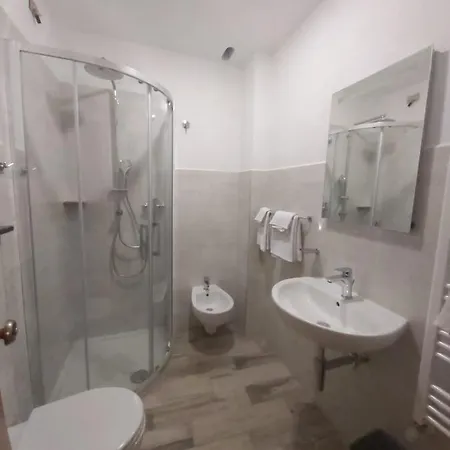Ristorante K2 Hotel 3*