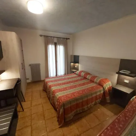 Ristorante K2 Hotel