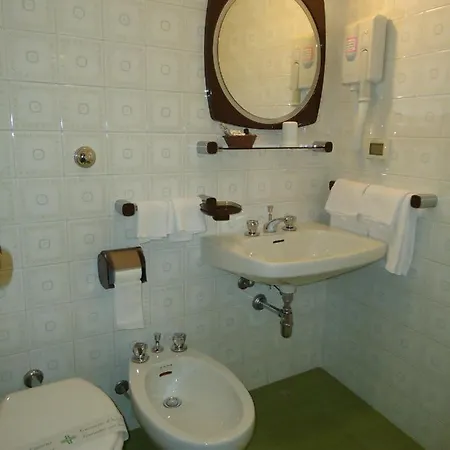 Hotel Ristorante K2 3*