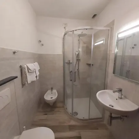 Hotel Ristorante K2 Abetone