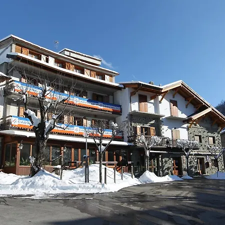 Ristorante K2 Hotel