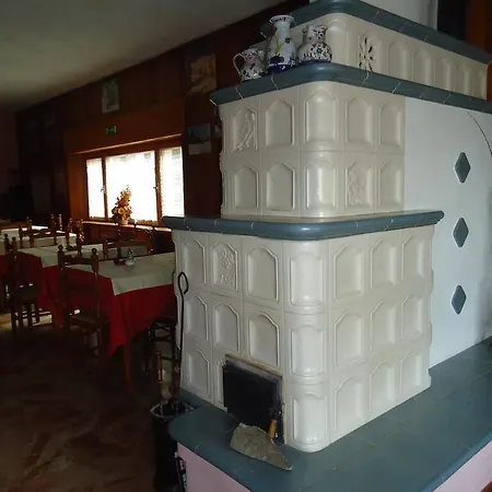 Ristorante K2 Hotel 3*