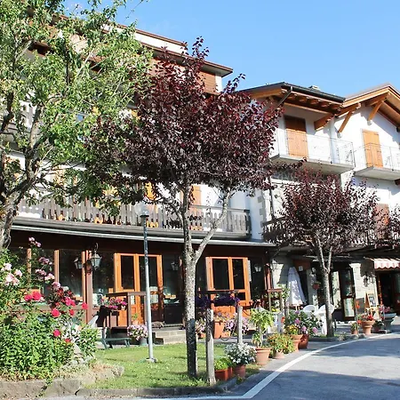 Ristorante K2 3* Abetone