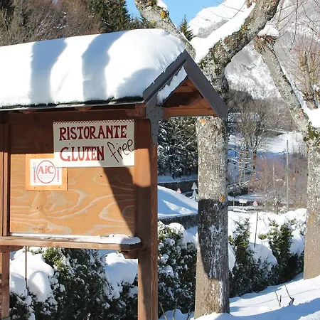 Ristorante K2 Hotel 3*