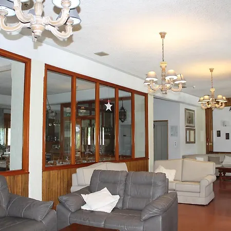 Hotel Ristorante K2 Abetone