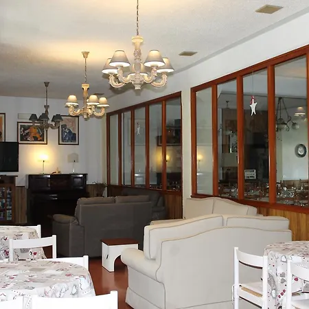 Hotel Ristorante K2 3*