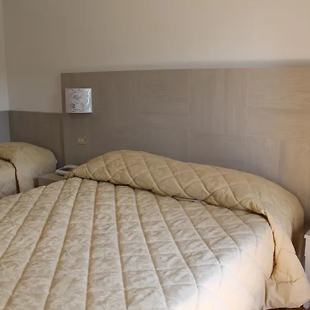 Hotel Ristorante K2 Abetone